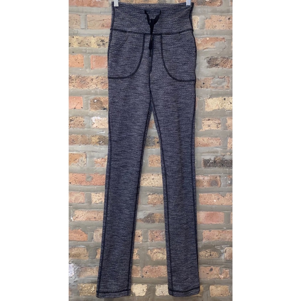Lululemon Drawstring Legging/Pant